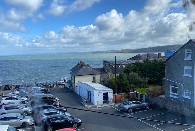 Cottage for sale in High Street, New Quay