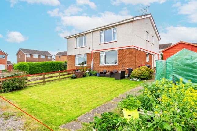 8, Mosspark Avenue, Dumfries photo 4