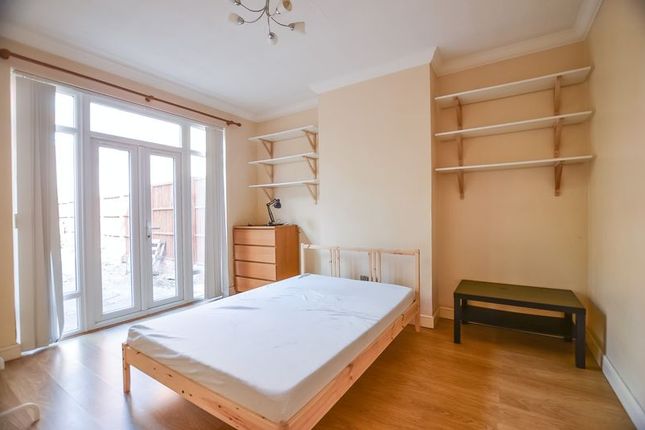 Terraced house to rent in Shore Place, London