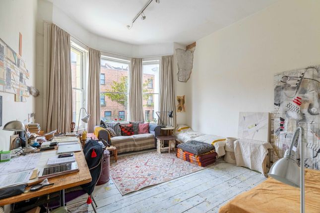 Thumbnail Flat to rent in Colville Houses, Notting Hill