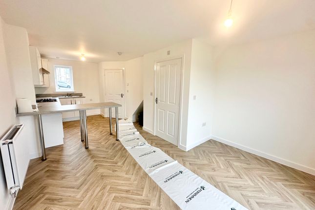 Terraced house to rent in Tawny Mews, Lydney