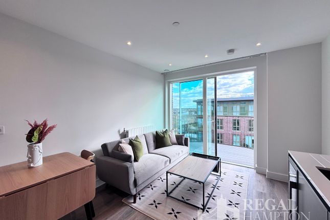903, Cairncross House, 17 Townsend Road, London photo 4