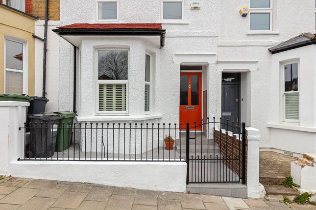 Terraced house for sale in Canterbury Grove, London