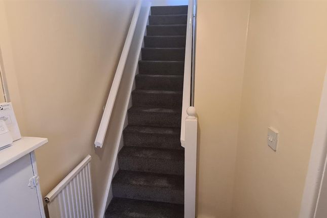 Semi-detached house to rent in Central Avenue, Atherton, Manchester
