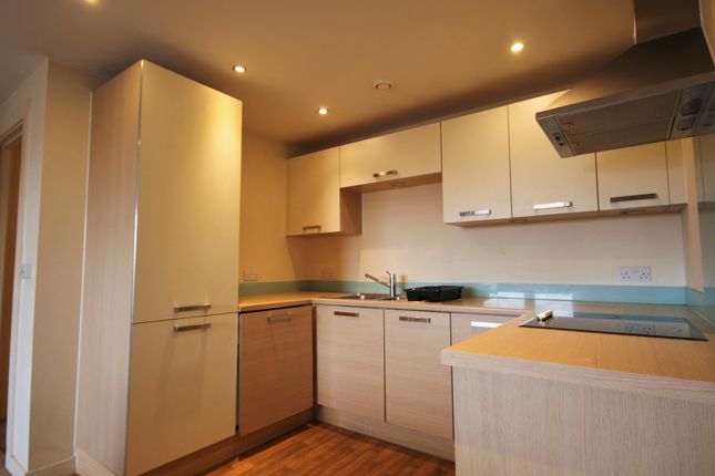 Apartment 99, 50 Manchester Street, Manchester photo 2