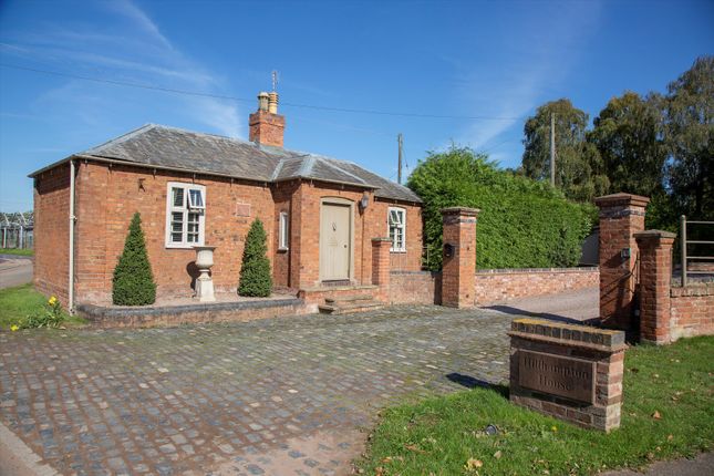 Detached house for sale in Hillhampton, Great Witley, Worcestershire