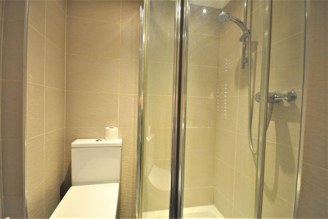 Apartment 1, The White House, 51 Marlowes, Hemel Hempstead photo 4