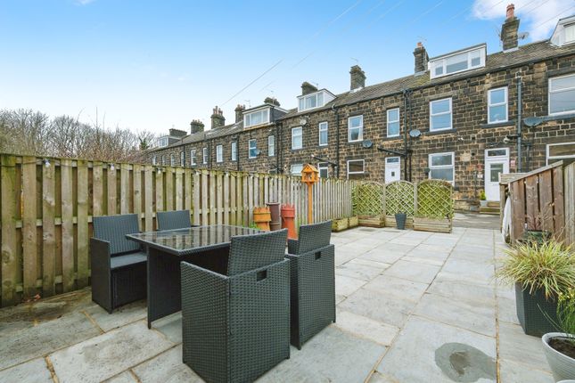 Terraced house for sale in Whack House Lane, Yeadon, Leeds