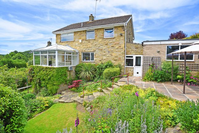 Detached house for sale in The Pines, Leeds