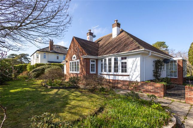 2-bed house on 2, Canford Cliffs Avenue, Dorset, £850,000
