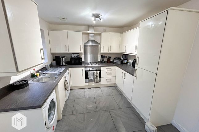 Semi-detached house for sale in Parsonage Place, Wigan, Greater Manchester
