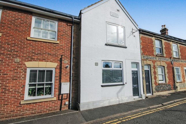 2-bed house on 68, Haydon Place, Guildford, £2,350/mo