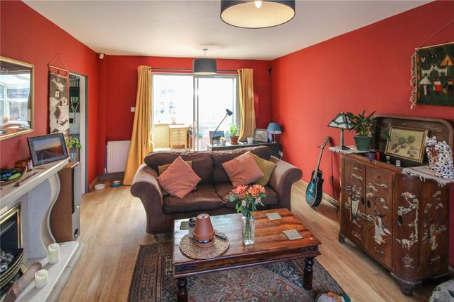 Thumbnail Semi-detached house for sale in Blackthorn Road, Bristol