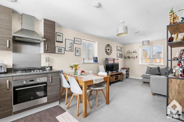 SHARED OWNERSHIP 9, Fotescue Road, Cheltenham photo 2