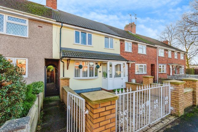 3-bed house on 106, Richards Road, Tipton, £230,000