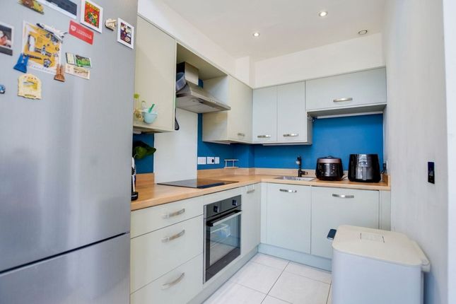 Cowper Street, Leicester photo 3