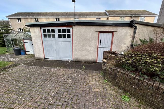 Cottage for sale in Bangor Road, Conwy
