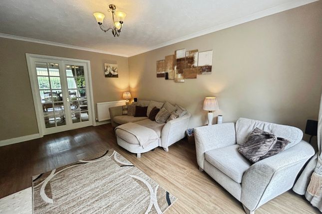 Detached Family House