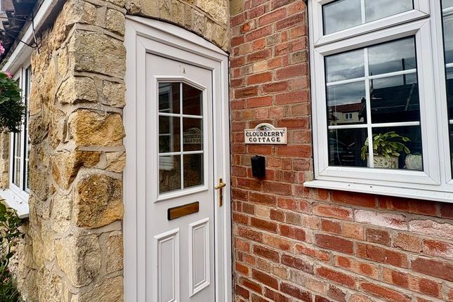 Cloudberry Cottage, Hayes Yard, Lincoln photo 3