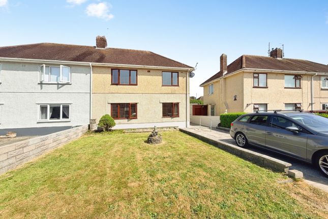 14 Amanwy, Llanelli, Carmarthenshire photo 3