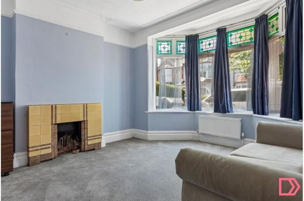 14 Quintin Avenue, London photo 4