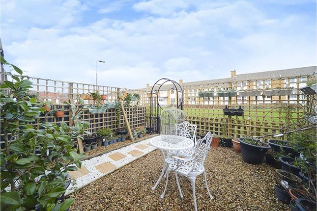 Terraced house for sale in Ferniehill Square, Edinburgh