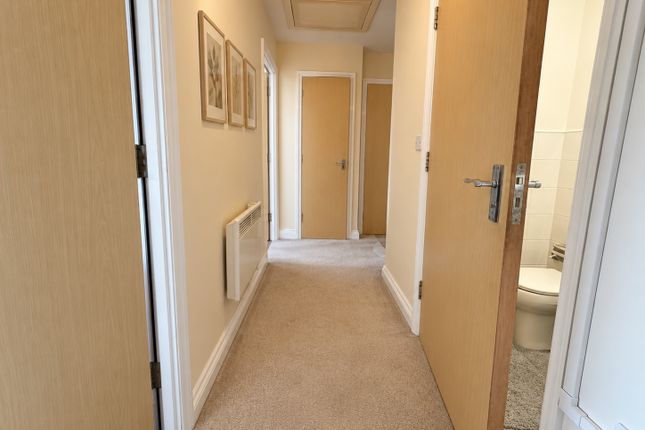 Crossley Apartments Maxwell Place, Redcar photo 4