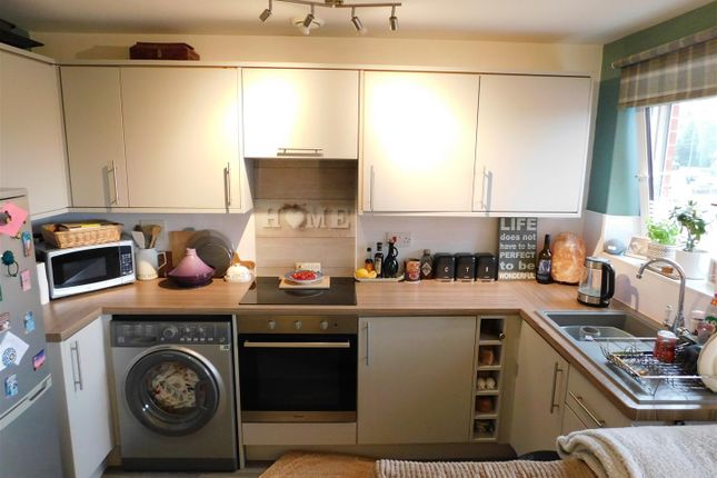 17, Forge Court, St. Michaels Close, Stourport-On-Severn photo 3
