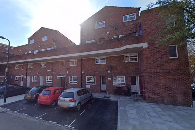 Thumbnail Duplex for sale in Bruffs Meadow, Northolt