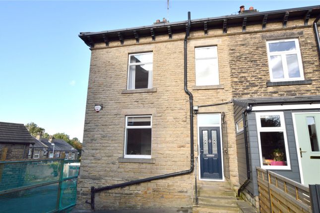 Terraced house for sale in Vickersdale Grove, Stanningley, Pudsey