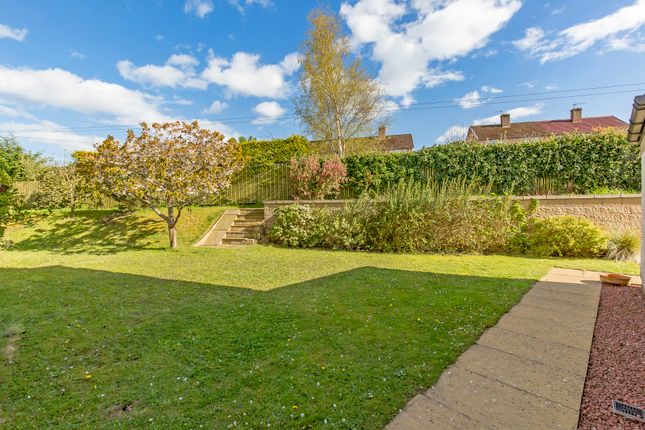 Semi-detached house for sale in 24 Nungate Gardens, Haddington