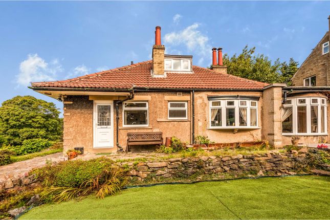Thumbnail Detached bungalow for sale in Carr Road, Pudsey