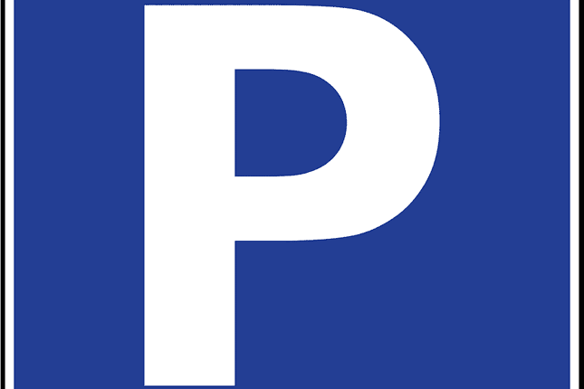Parking/garage to rent in Webber Street, Borough