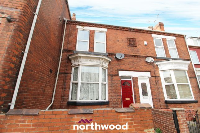 Terraced house to rent in Urban Road, Hexthorpe, Doncaster