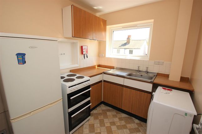21, Dudley Court, Summertown photo 2