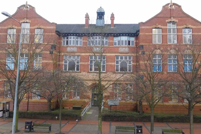 Office to let in Lightwood Road, Stoke-On-Trent