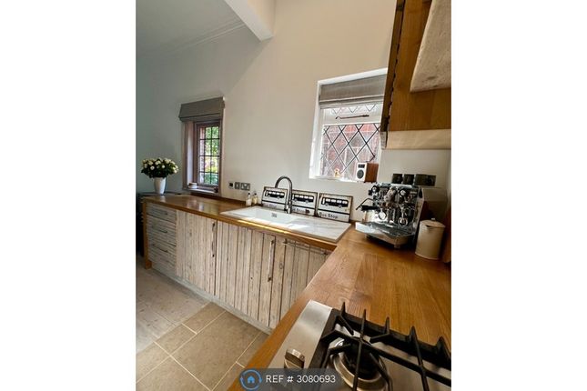 Flat West Didsbury, Manchester photo 4