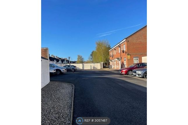 Park Mews, Park St, Burton-On-Trent photo 2