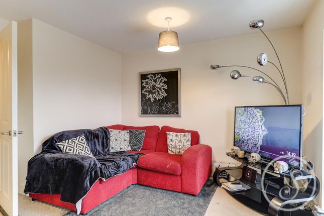 Flat for sale in Winker Green Mills, Eyres Mill Side Armley, Leeds