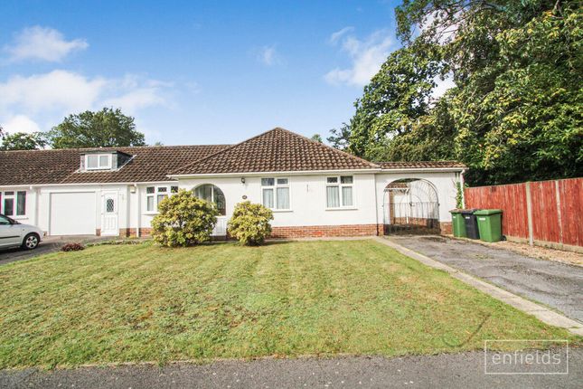 Bungalow for sale in Moorhill Gardens, Southampton