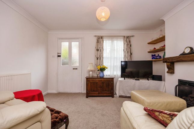 End terrace house for sale in Peperharow Road, Godalming, Surrey