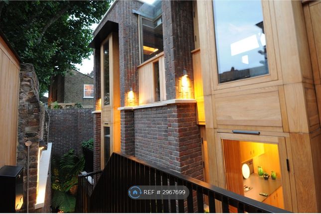 Balaclava Road, Bermondsey, London photo 2