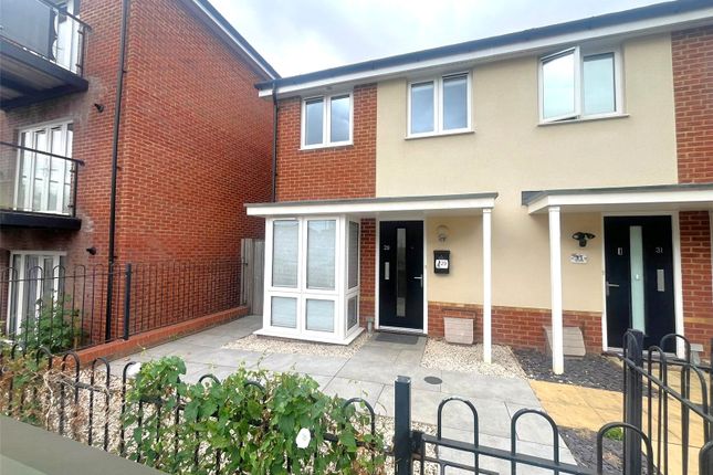2-bed house on 29, Blue Hut Way, Hampshire, £375,000