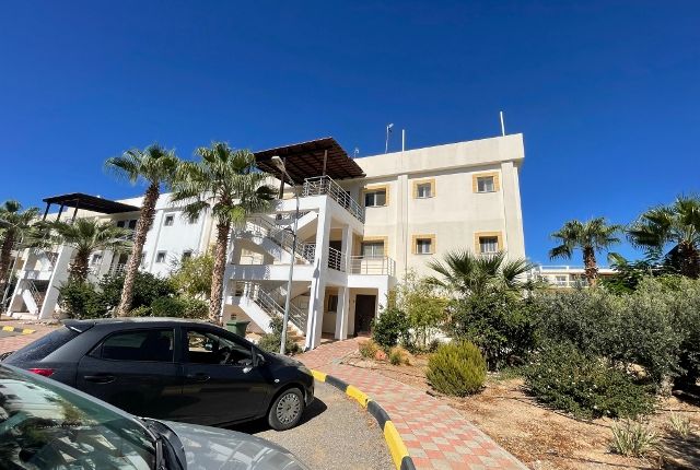 Thumbnail Apartment for sale in Tatlisu, Cyprus