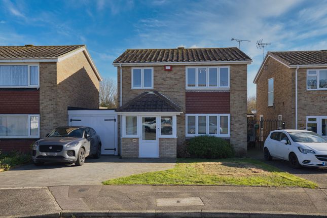 4-bed detached on 64, Greenfield Road, Ramsgate, £450,000