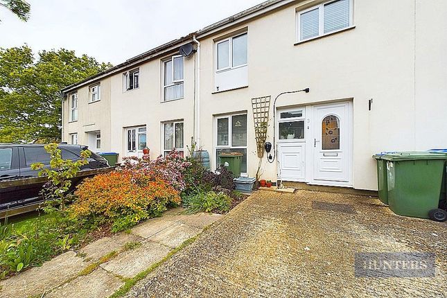 Thumbnail Property for sale in Menzies Close, Southampton