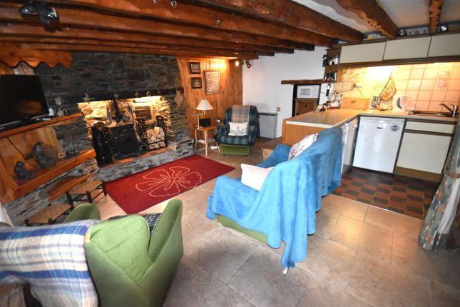No 9, Teras Cambrian Terrace, Llandysul photo 4