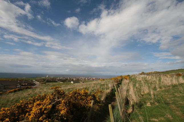 Land for sale in Cairnhill, Rosehearty