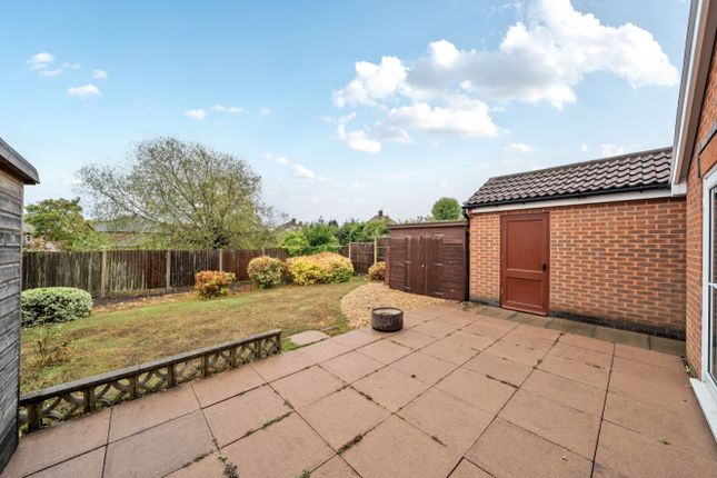 48, Torvill Drive, Wollaton photo 4