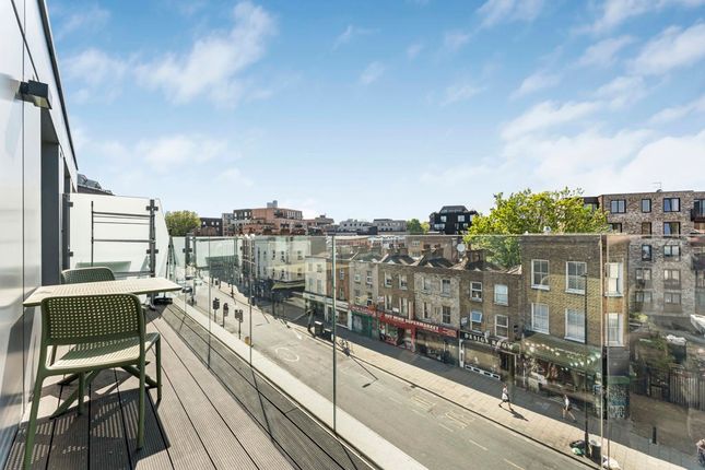 Flat 6, 9, Pemberton Place, London photo 3
